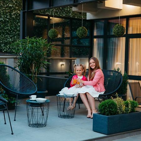 Hotel Anastasia Сибиу Екстериор снимка