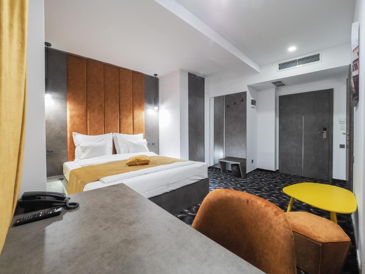 Hotel Anastasia Сибиу Екстериор снимка
