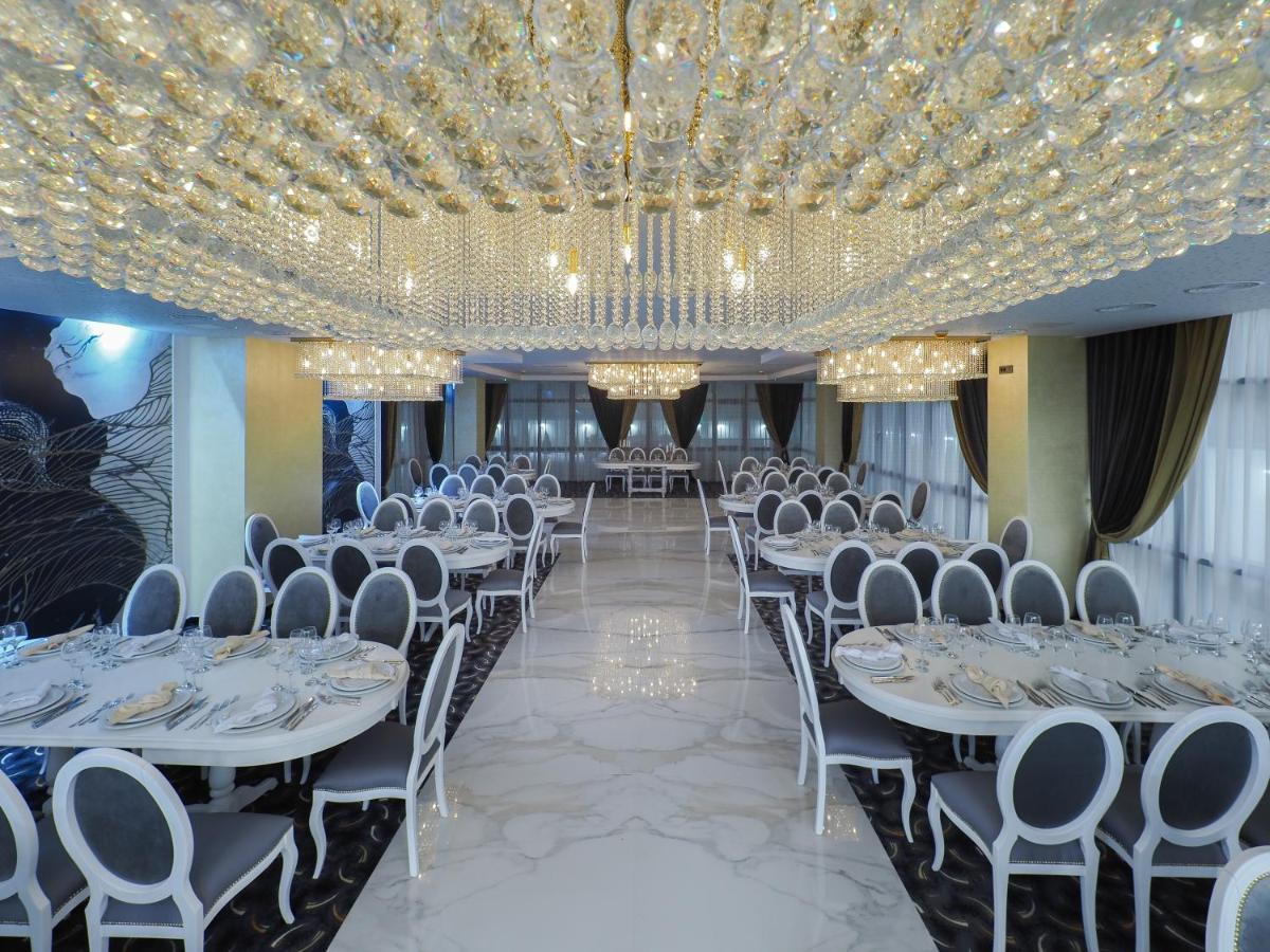 Hotel Anastasia Сибиу Екстериор снимка