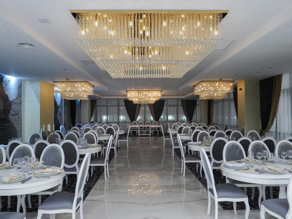 Hotel Anastasia Сибиу Екстериор снимка