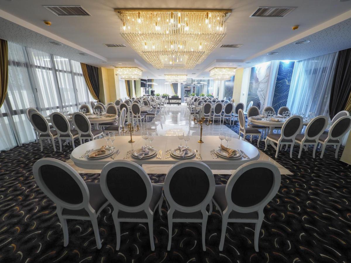 Hotel Anastasia Сибиу Екстериор снимка