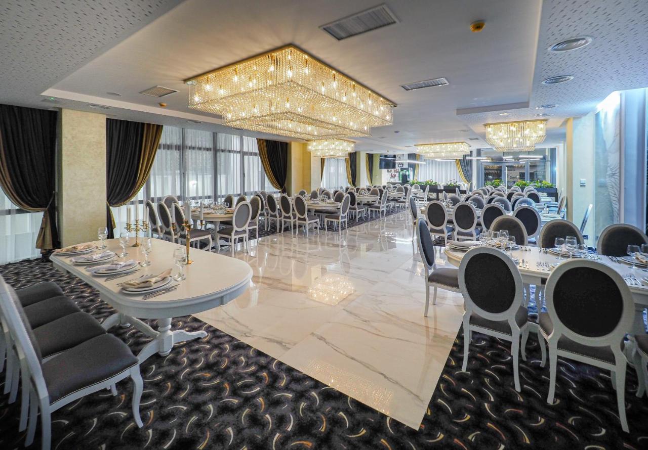 Hotel Anastasia Сибиу Екстериор снимка