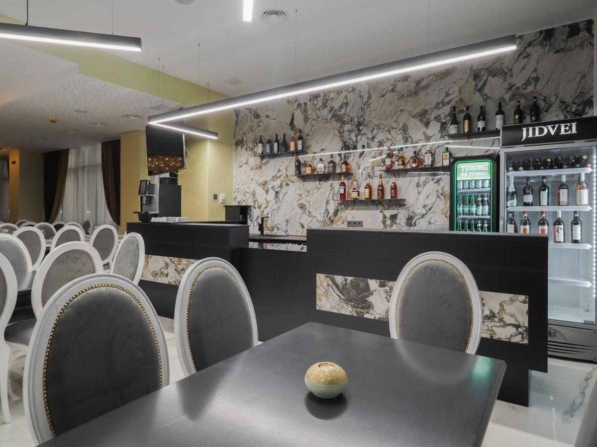 Hotel Anastasia Сибиу Екстериор снимка