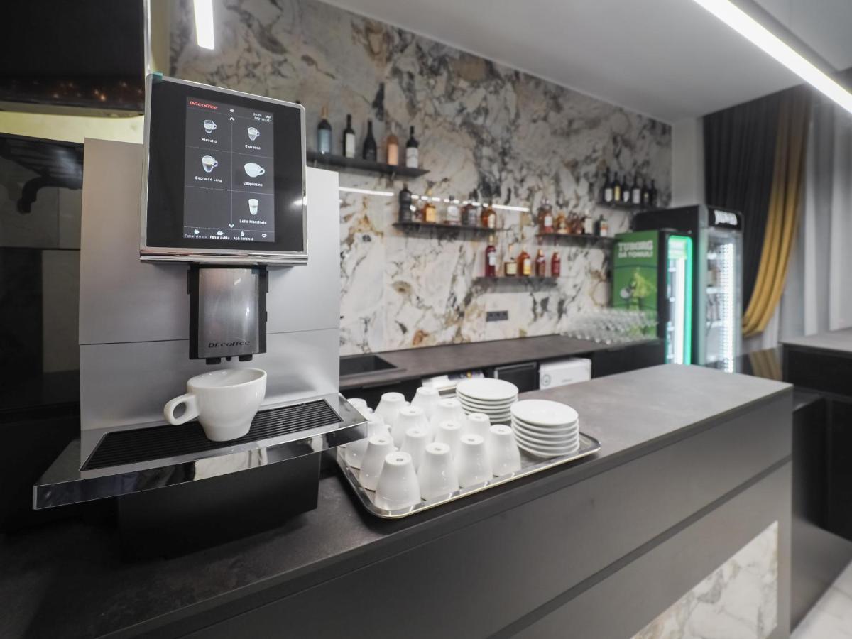 Hotel Anastasia Сибиу Екстериор снимка