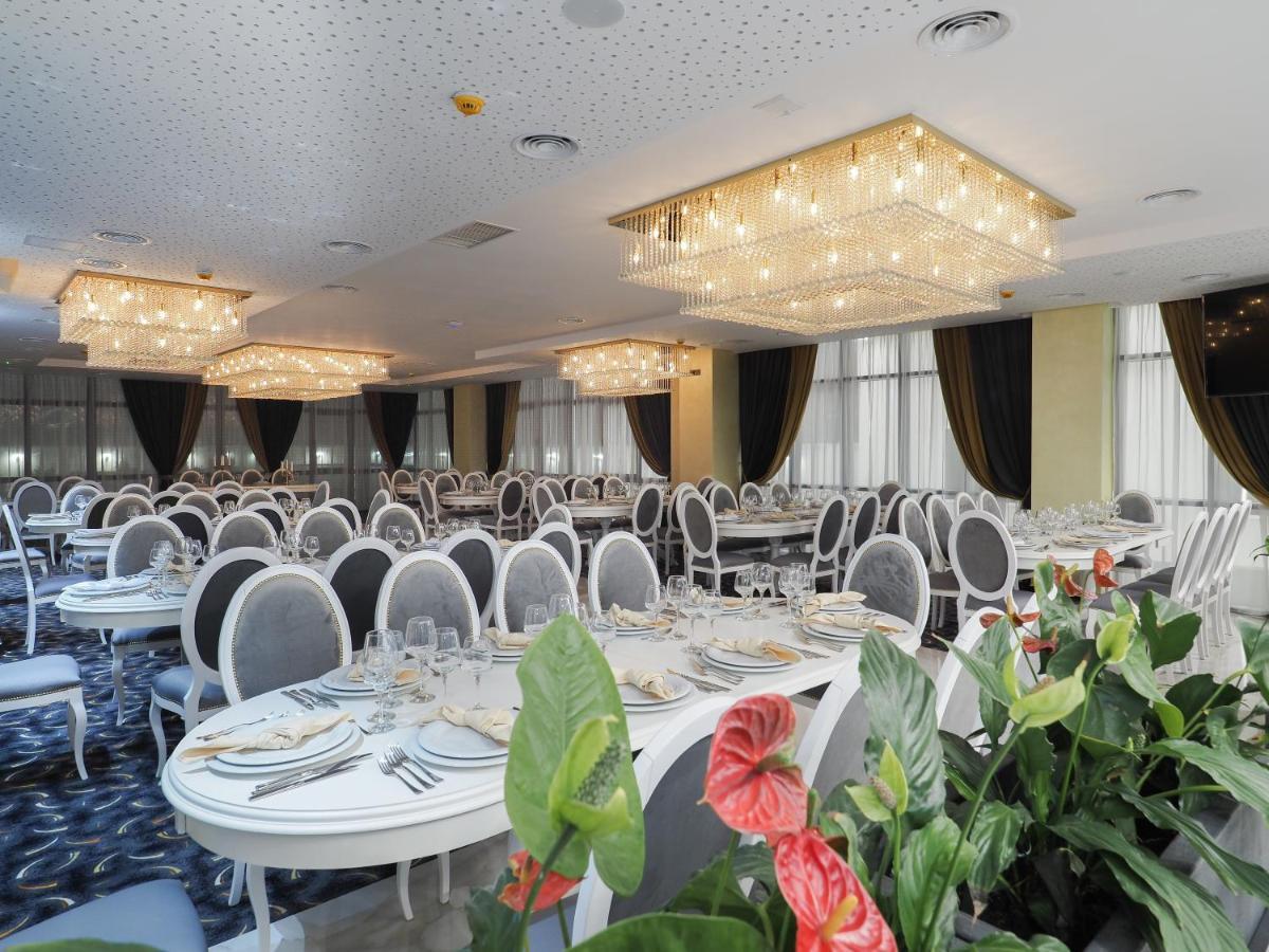 Hotel Anastasia Сибиу Екстериор снимка