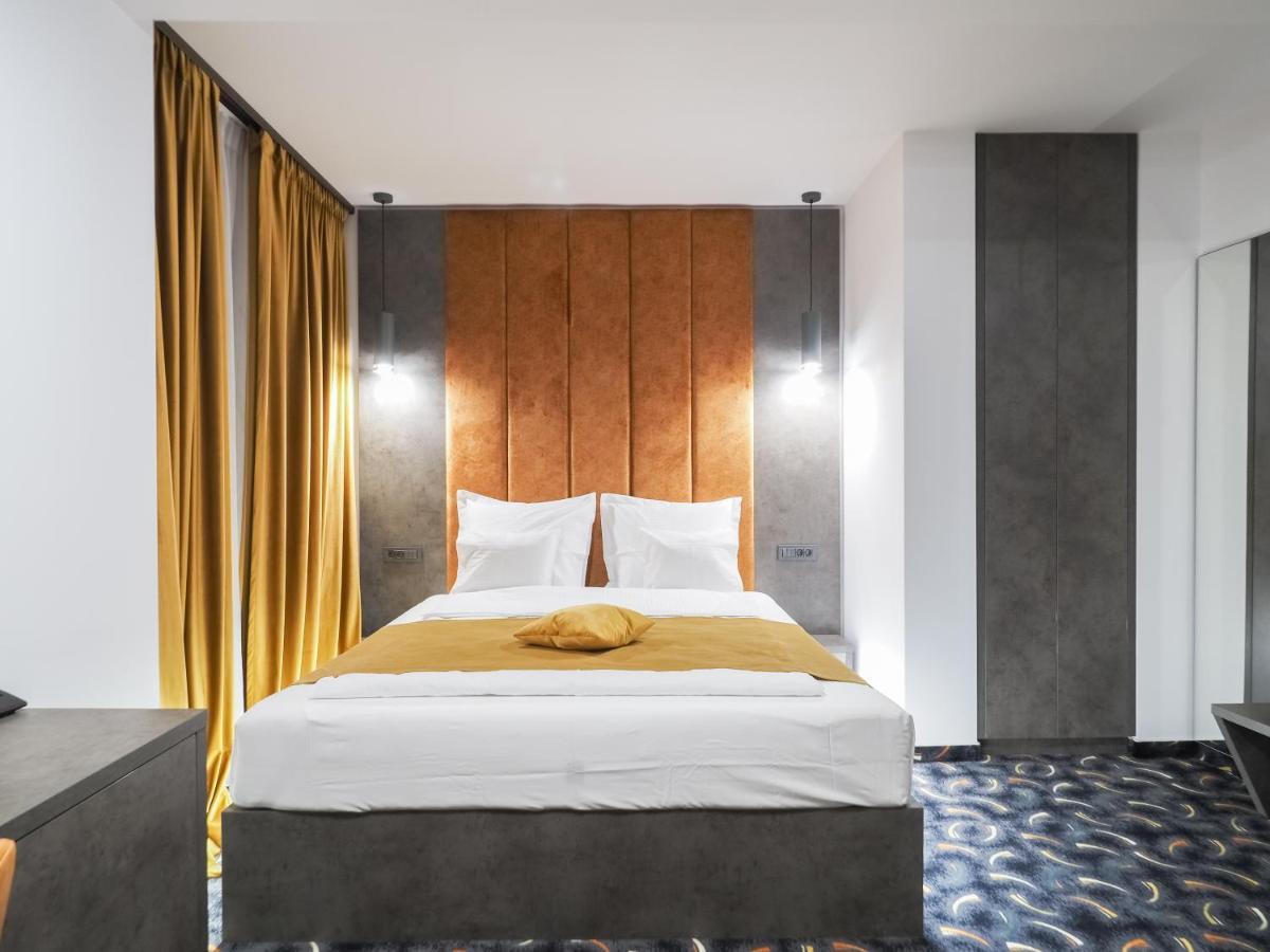Hotel Anastasia Сибиу Екстериор снимка