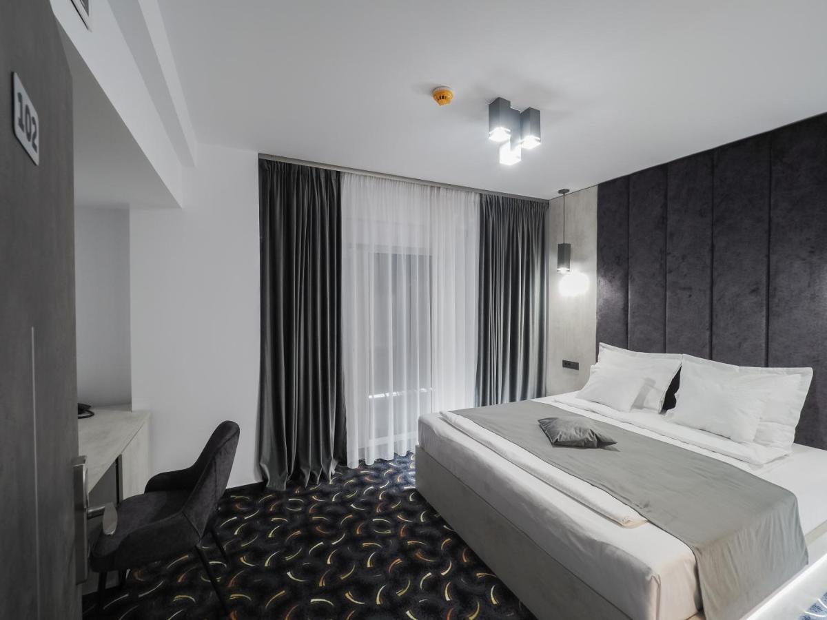 Hotel Anastasia Сибиу Екстериор снимка