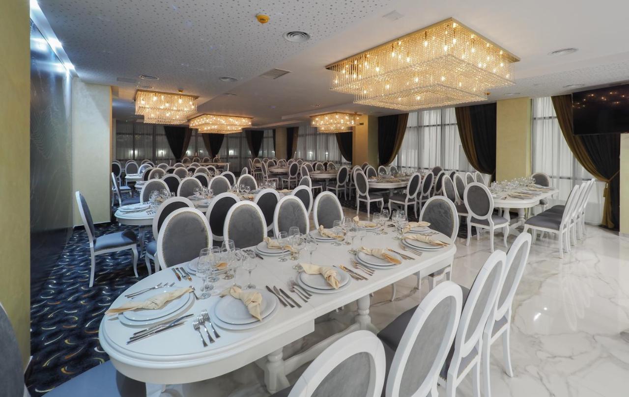 Hotel Anastasia Сибиу Екстериор снимка