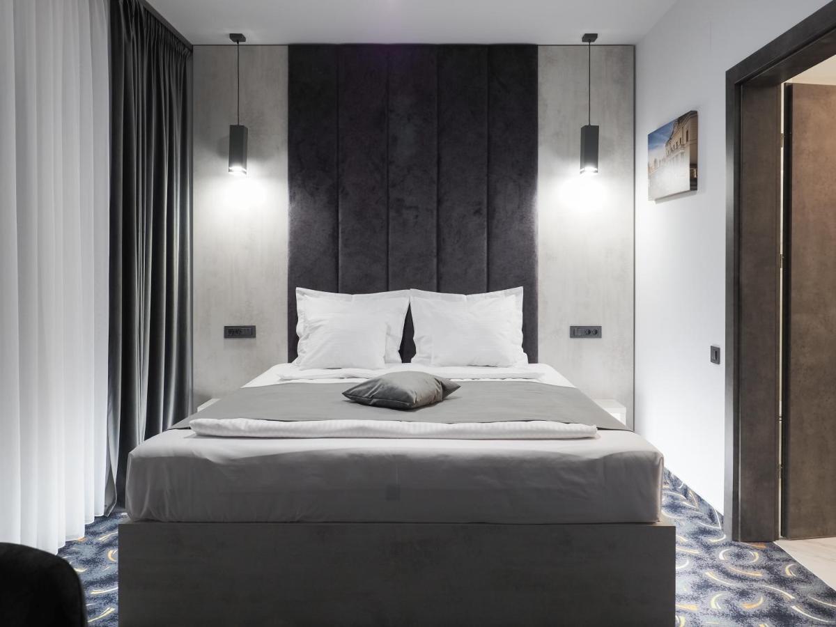 Hotel Anastasia Сибиу Екстериор снимка