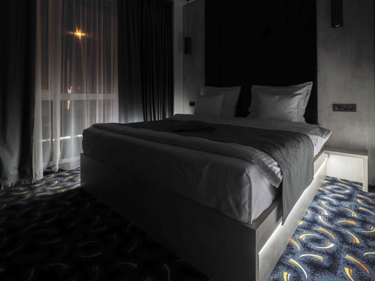 Hotel Anastasia Сибиу Екстериор снимка