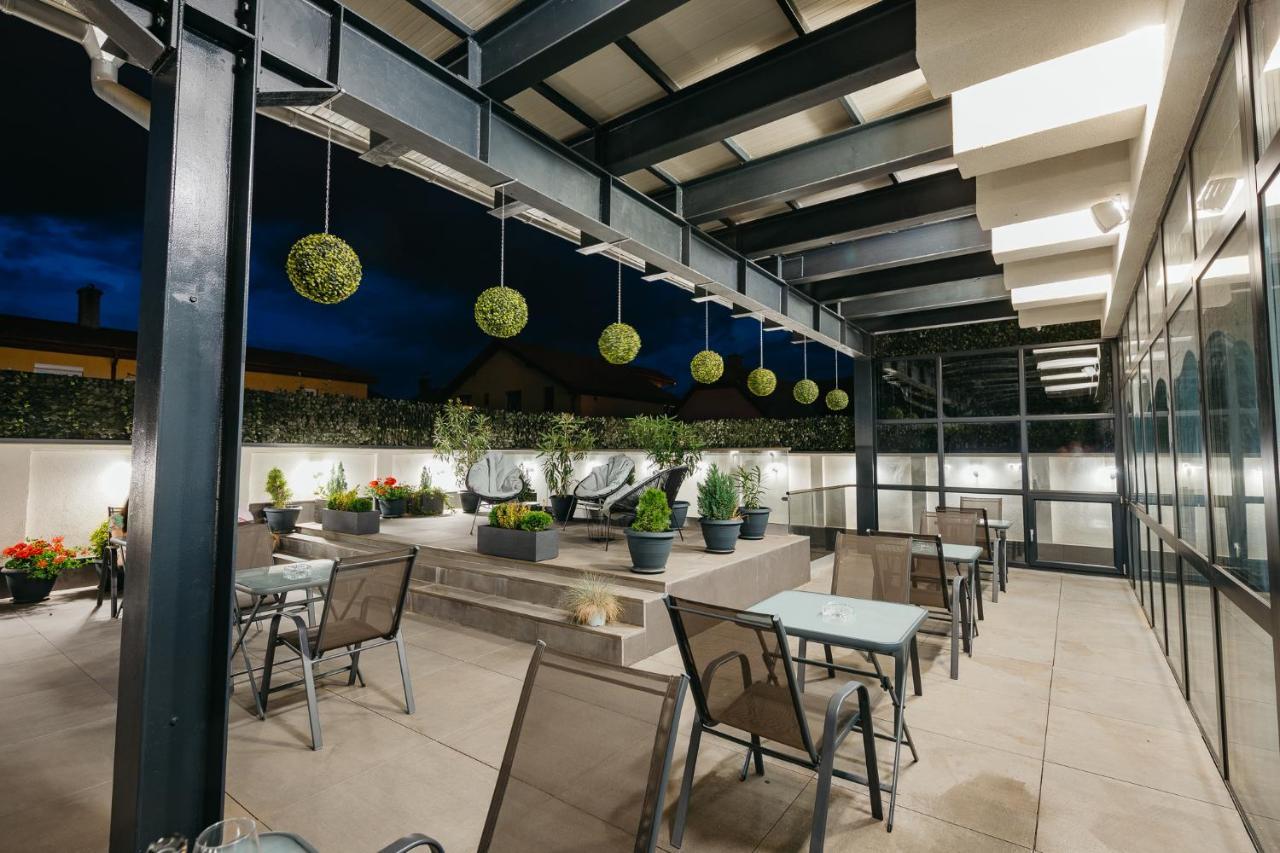 Hotel Anastasia Сибиу Екстериор снимка
