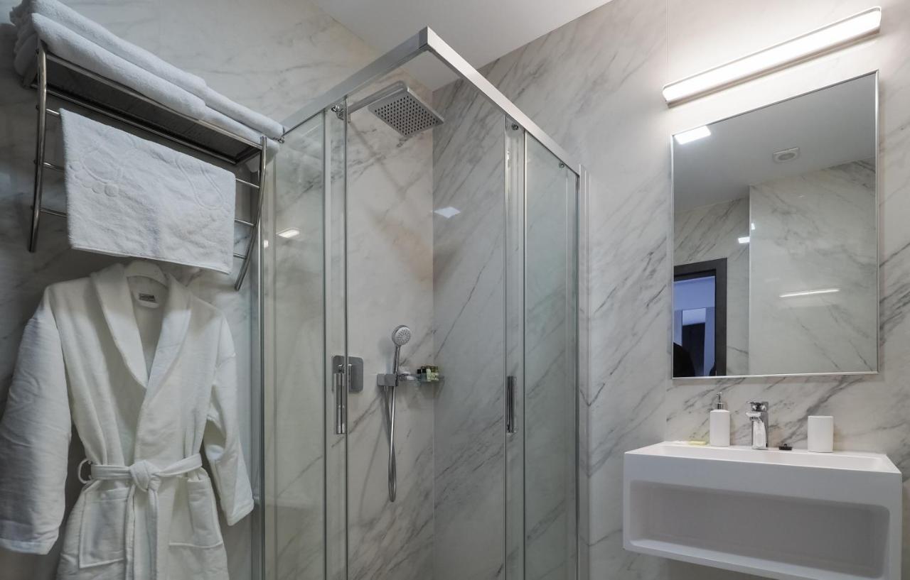 Hotel Anastasia Сибиу Екстериор снимка